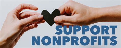 IT Support for Nonprofits .